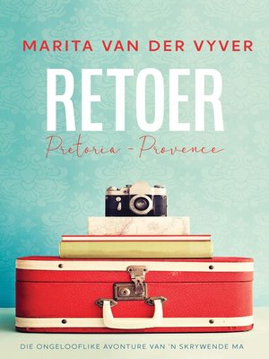cover image of Retoer